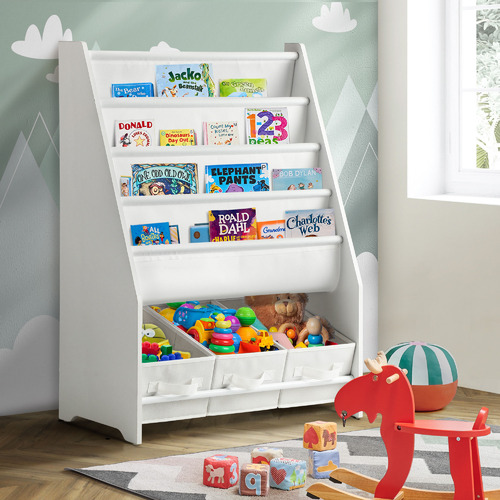 Baby bookshelf deals